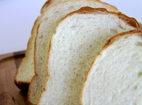 話題の山北みかんバターとパン3種B