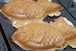 たい焼きアソート(あずき2匹・ゆず芋1匹・カスタード1匹・みかんクリーム1匹)冷蔵